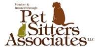 Pet Sitters Association Member